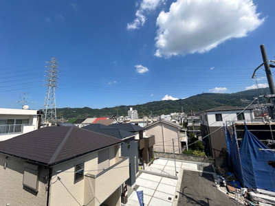 【展望】 | ランデックス弐番館