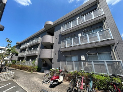 【外観】 | ランデックス弐番館