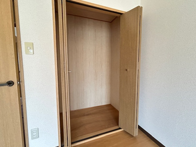 【収納】 | ランデックス弐番館