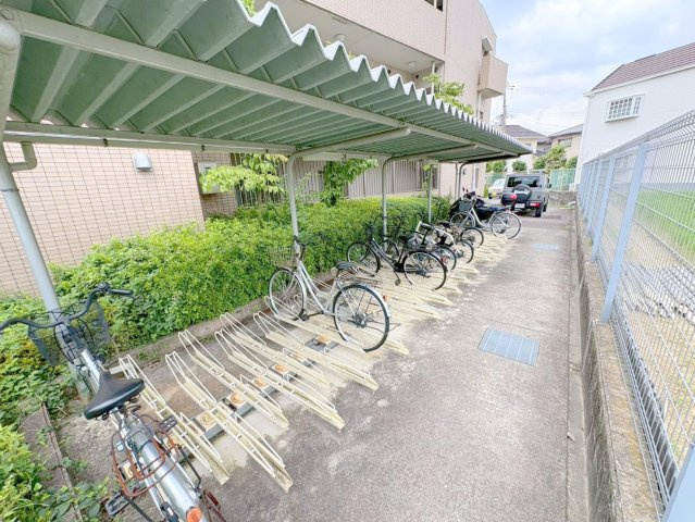 フローラル宝塚のその他共用部分