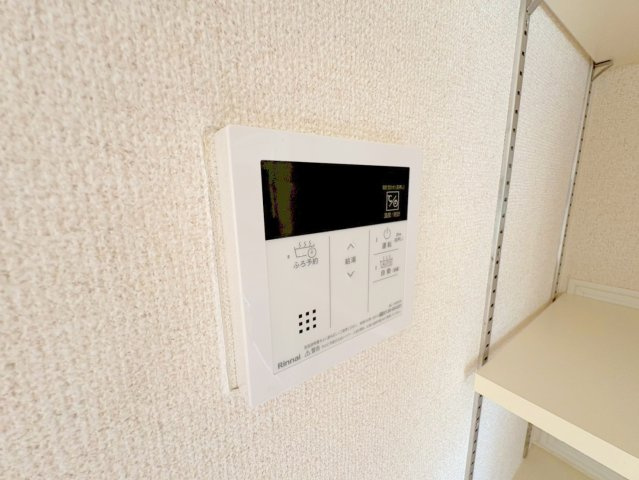 フローラル宝塚のキッチン