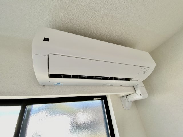 【設備】 | サンリットⅡ　（和歌山市内原）