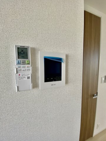 【セキュリティ】 | サンリットⅡ　（和歌山市内原）