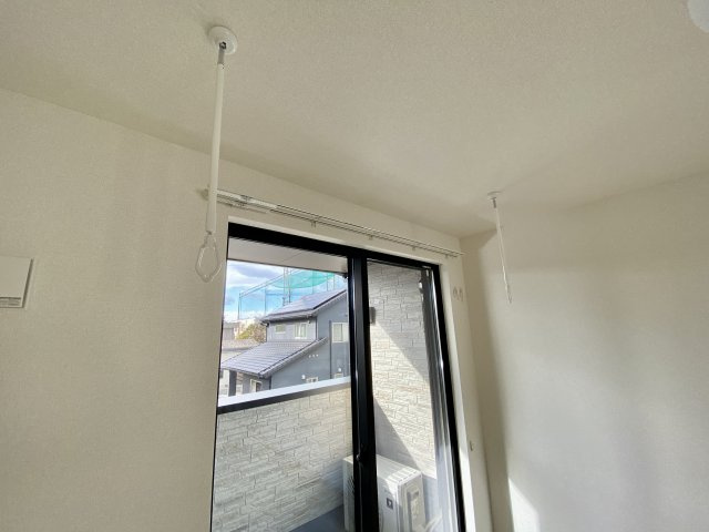 【設備】 | サンリットⅡ　（和歌山市内原）