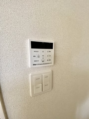 【設備】 | サンリットⅡ　（和歌山市内原）