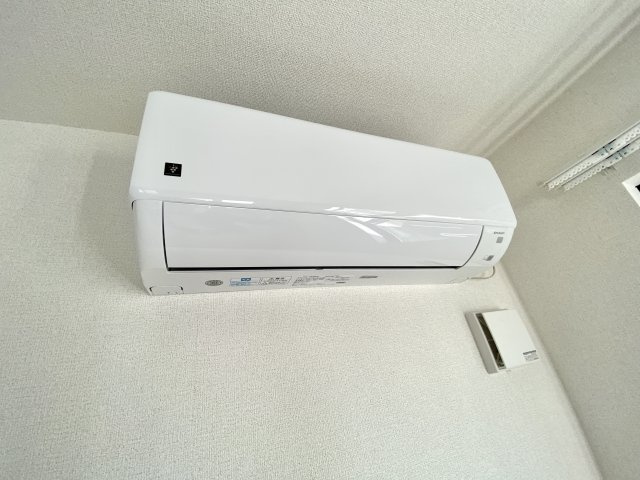 【設備】 | サンリットⅡ　（和歌山市内原）