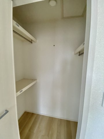 【収納】 | サンリットⅡ　（和歌山市内原）