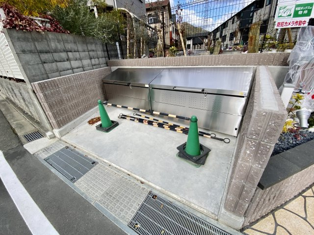 【その他共用部分】 | サンリットⅡ　（和歌山市内原）