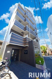 【外観】 | ブライズ高井戸
