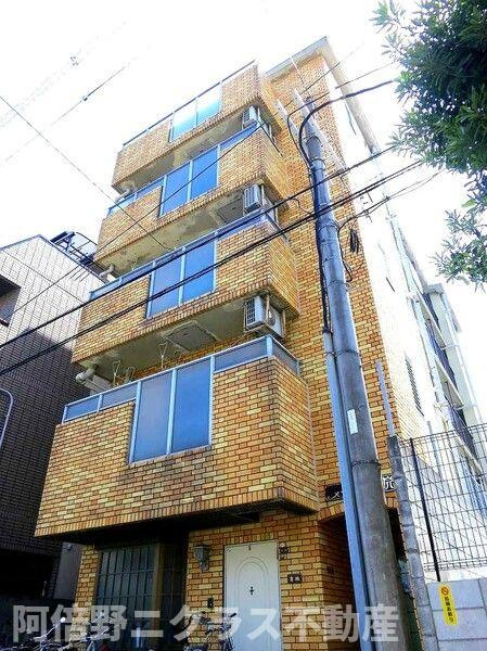 メゾン真法院