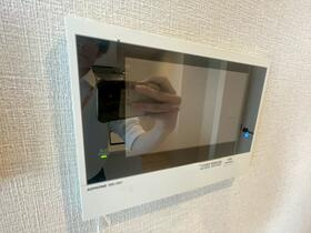パークアクシス住吉ガーデンスクエアのセキュリティ|※別部屋参照