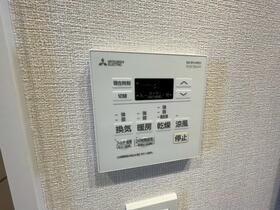 パークアクシス住吉ガーデンスクエアの設備|※別部屋参照