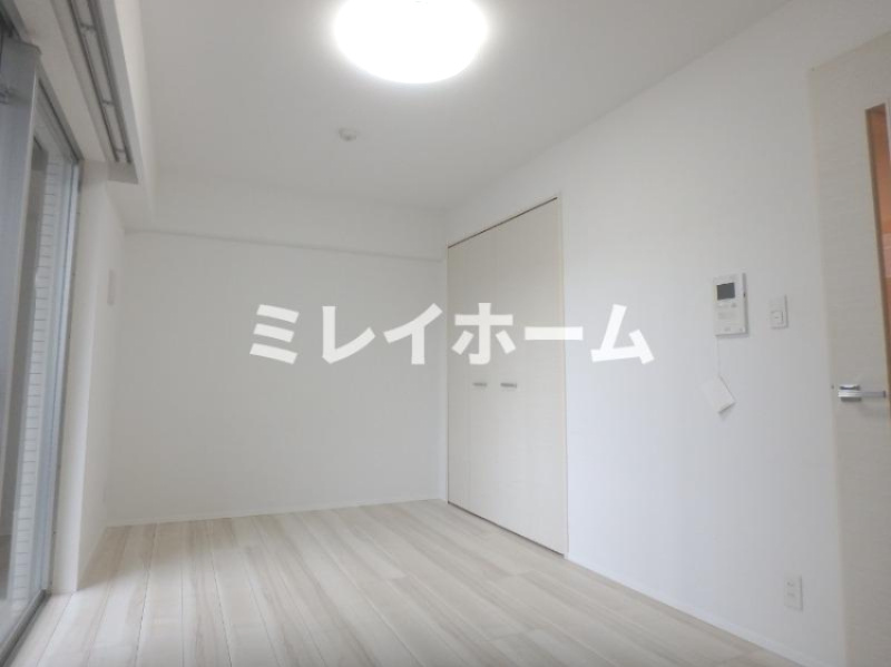 XEBEC糀谷の居間・リビング