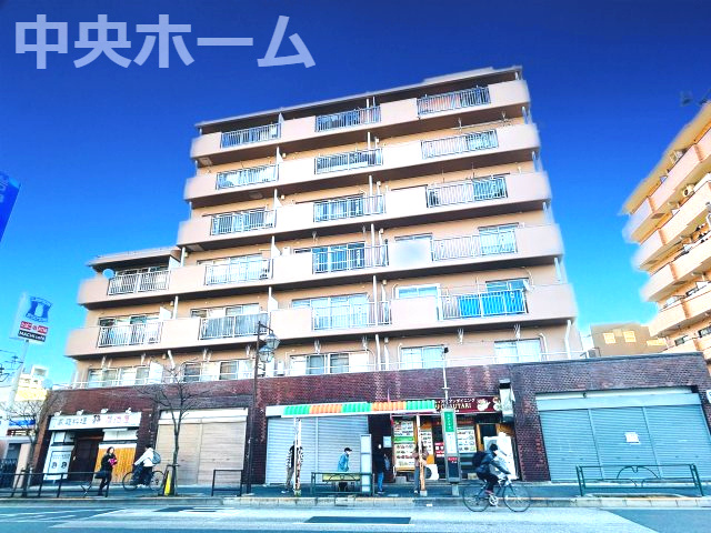 ハイム松江