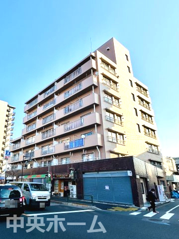 ハイム松江の現況写真|現況写真