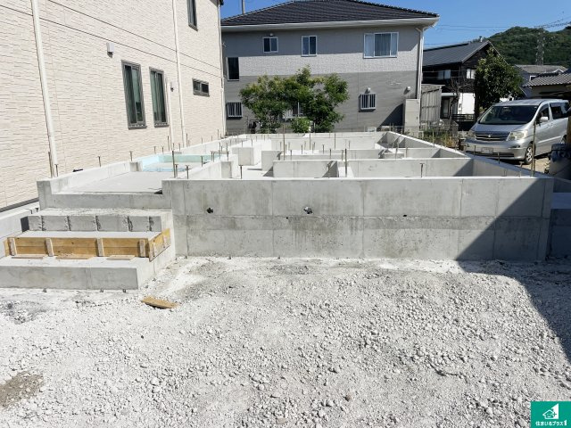 東近江市五個荘北町屋町　第1期　新築一戸建て
