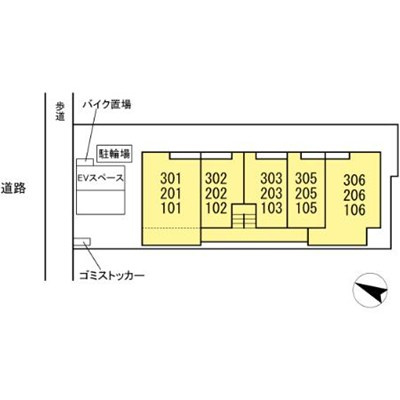 アヴァンス江戸川 