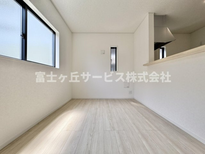 【ダイニング】 | 藤枝市上当間 2期 新築一戸建て | ダイニングです