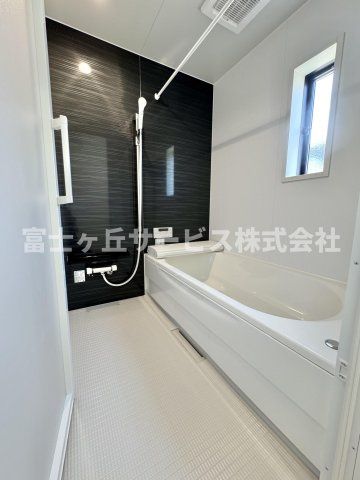 【浴室】 | 藤枝市上当間 2期 新築一戸建て | ゆったりくつろげるお風呂です