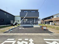 藤枝市上当間 2期 新築一戸建ての画像