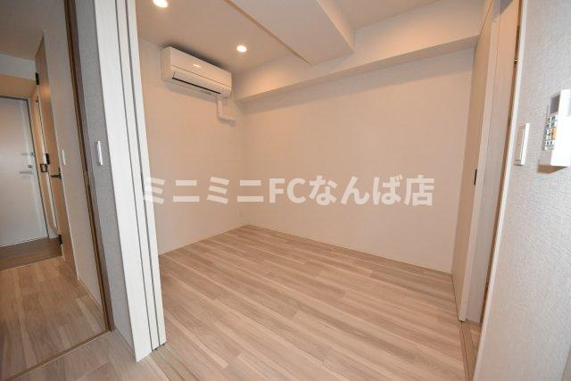 アーバネックス新町Ⅱの設備