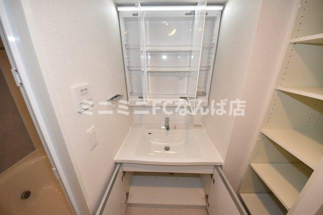 アーバネックス新町Ⅱ