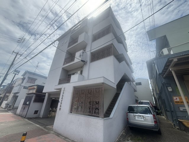 【外観】