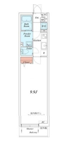 【間取り】 | リブリ・草柳 | 間取りです。