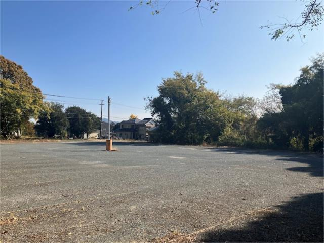 売事務所　豊川市大木町鑓水303番地1、304番地1の外観|３０４番１