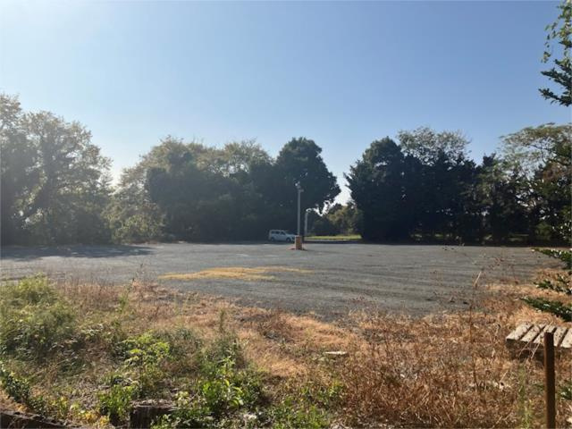 売事務所　豊川市大木町鑓水303番地1、304番地1の外観|３０４番１（現況駐車場）