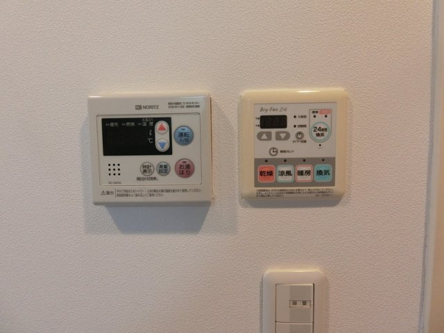 本郷エーワン東大前の設備