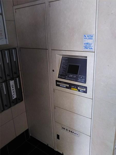 本郷エーワン東大前のその他共用部分