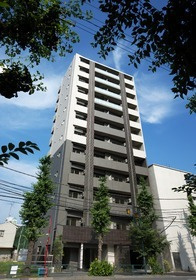本郷エーワン東大前の外観