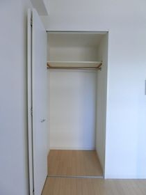 本郷エーワン東大前の収納