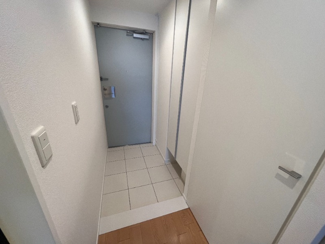 【玄関】 | グランハイツ錦糸町