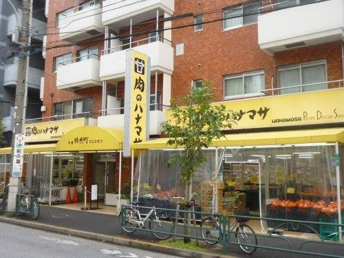 【周辺】 | グランハイツ錦糸町