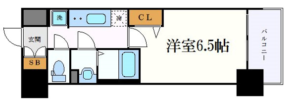 プレサンス伏見アーバンベース
