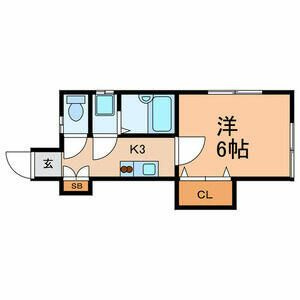 【間取り】 | Kao−Park（カオパーク）