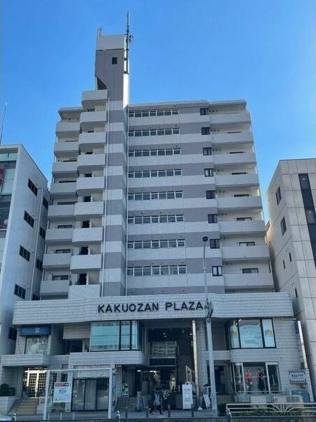 覚王山プラザ