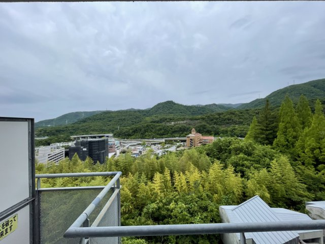 【展望】 | グランドメゾン西宮名塩2番館