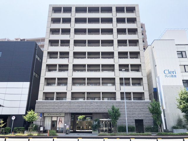 ダイドーメゾン阪神西宮駅前