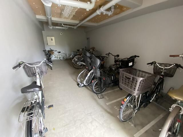 グランドメゾン北山田のその他共用部分
