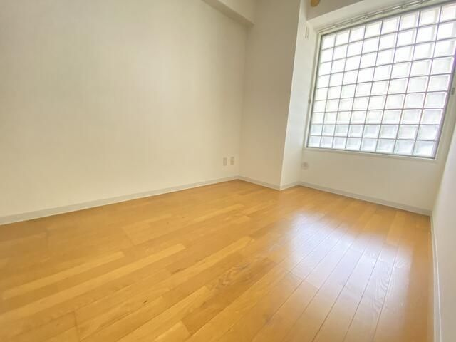 グランドメゾン北山田の内装