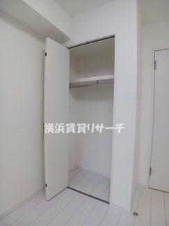 【収納】 | レピュア横浜片倉レジデンス