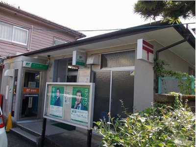 【周辺】 | グレイスフラワーⅠ | 大津坂本本町郵便局まで550m