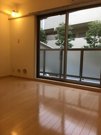 【居間・リビング】 | SFORT玉川学園前(エスフォートタマガワガクエンマエ) | 別号室参考写真