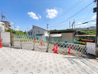 --弘明寺駅4分！新築3LDK--南区六ツ川１丁目新築戸建の画像