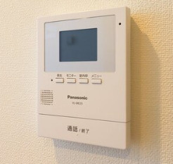 【セキュリティ】 | CASA覚王山 | ※参考写真