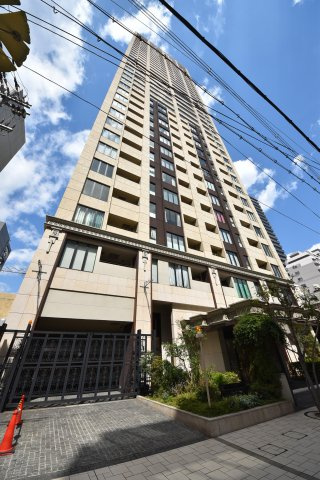 アルグラッド ザ・タワー心斎橋