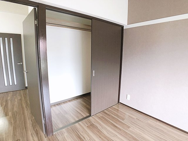 【収納】 | レジデンス中陣【名古屋市賃貸・RC造】